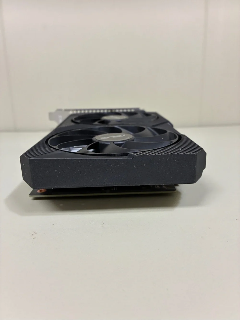 GIGABYTE GeForce GTX 1650 SUPER WINDFORCE OC GDDR6 Graphics Card - 4GB